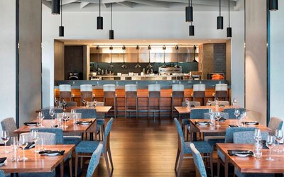 The Westin Jackson