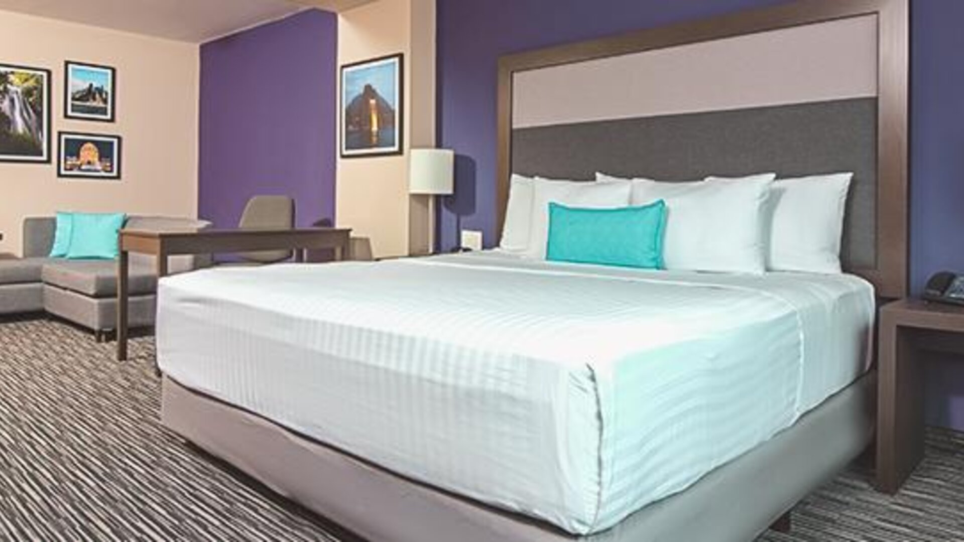 CHN Monterrey Aeropuerto