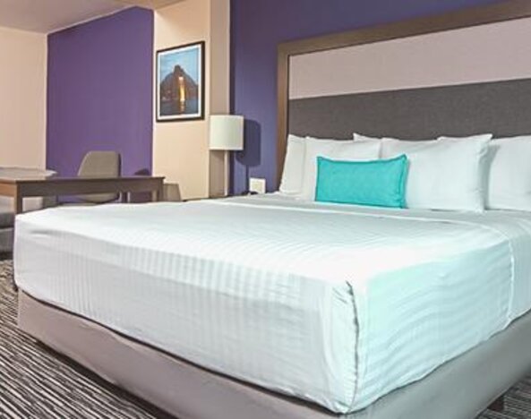 CHN Monterrey Aeropuerto