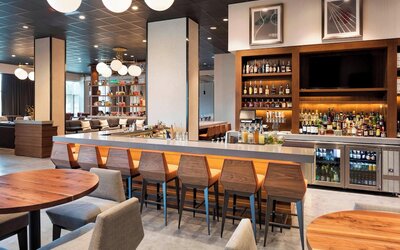The Westin Jackson