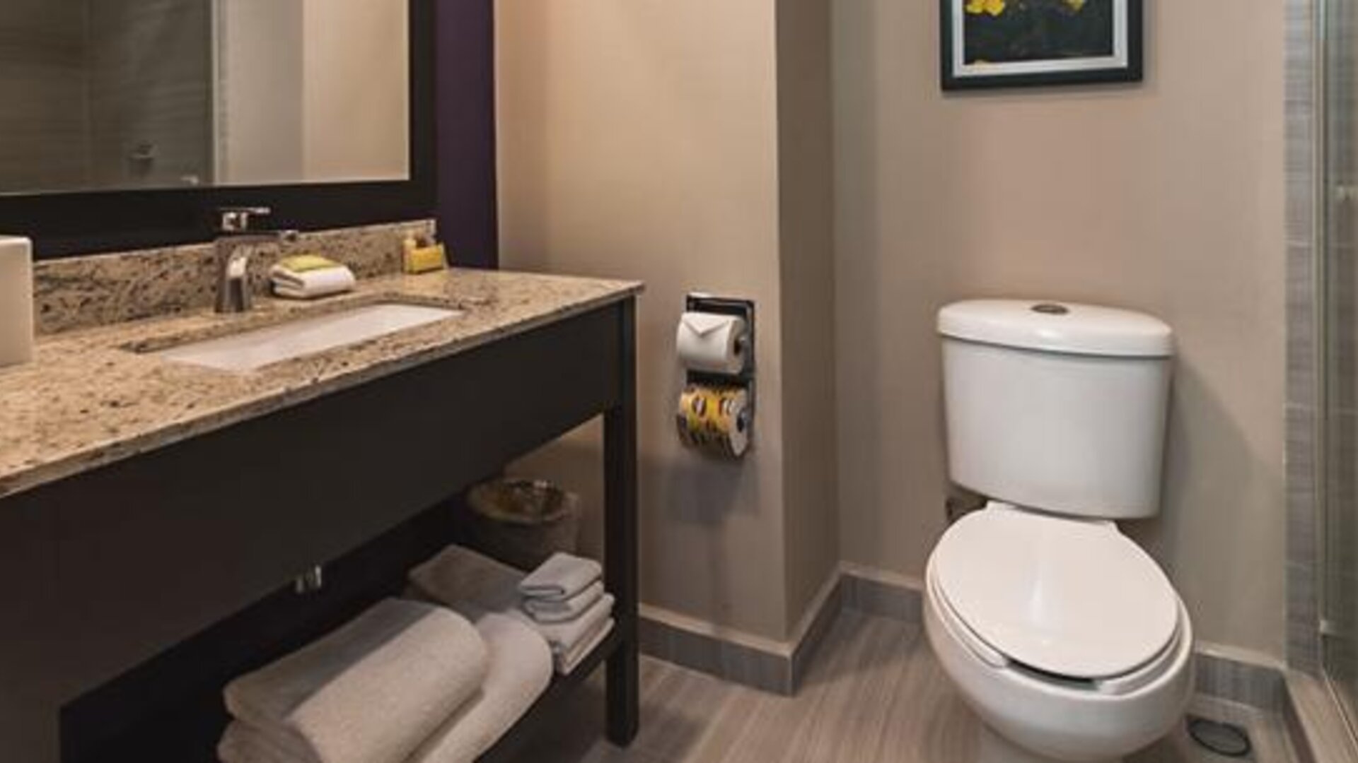 CHN Monterrey Aeropuerto