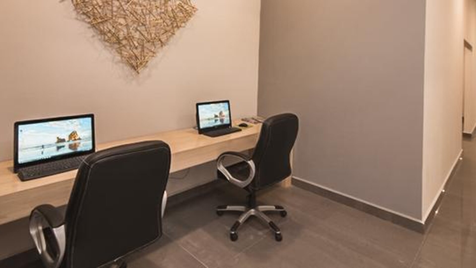 CHN Monterrey Aeropuerto