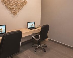 CHN Monterrey Aeropuerto