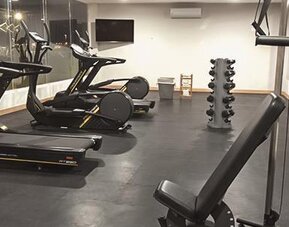 CHN Monterrey Aeropuerto