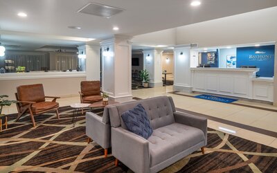 Baymont by Wyndham Jackson/Ridgeland
