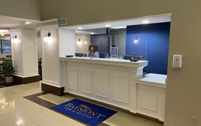 Baymont by Wyndham Jackson/Ridgeland