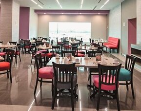 CHN Monterrey Aeropuerto