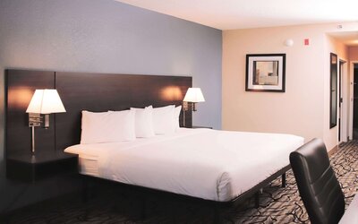 Baymont by Wyndham Jackson/Ridgeland