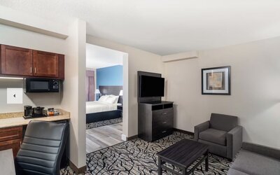 Baymont by Wyndham Jackson/Ridgeland
