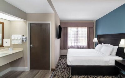 Baymont by Wyndham Jackson/Ridgeland