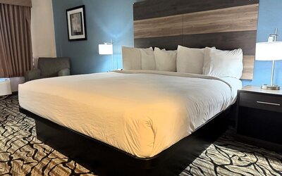 Baymont by Wyndham Jackson/Ridgeland