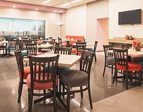 CHN Monterrey Aeropuerto