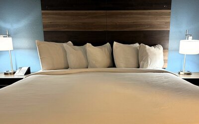 Baymont by Wyndham Jackson/Ridgeland