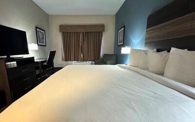 Baymont by Wyndham Jackson/Ridgeland