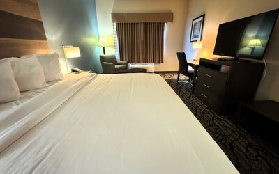 Baymont by Wyndham Jackson/Ridgeland