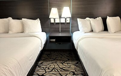 Baymont by Wyndham Jackson/Ridgeland
