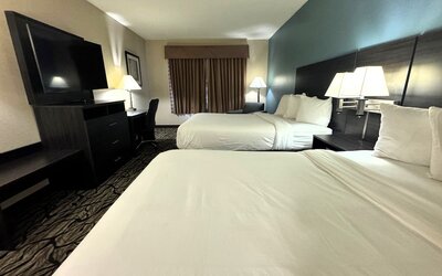 Baymont by Wyndham Jackson/Ridgeland