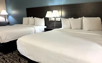 Baymont by Wyndham Jackson/Ridgeland