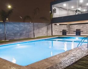 CHN Monterrey Aeropuerto