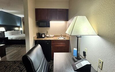 Baymont by Wyndham Jackson/Ridgeland