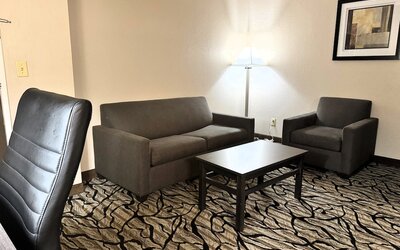 Baymont by Wyndham Jackson/Ridgeland