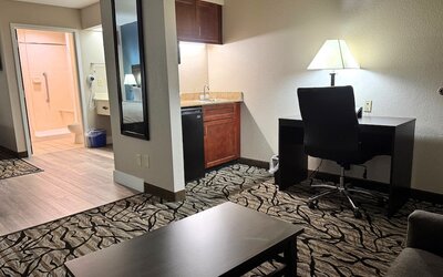 Baymont by Wyndham Jackson/Ridgeland