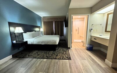 Baymont by Wyndham Jackson/Ridgeland