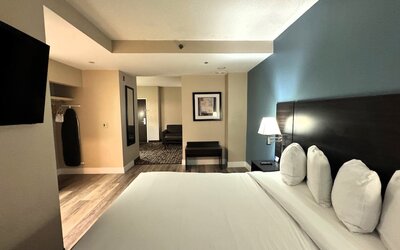 Baymont by Wyndham Jackson/Ridgeland