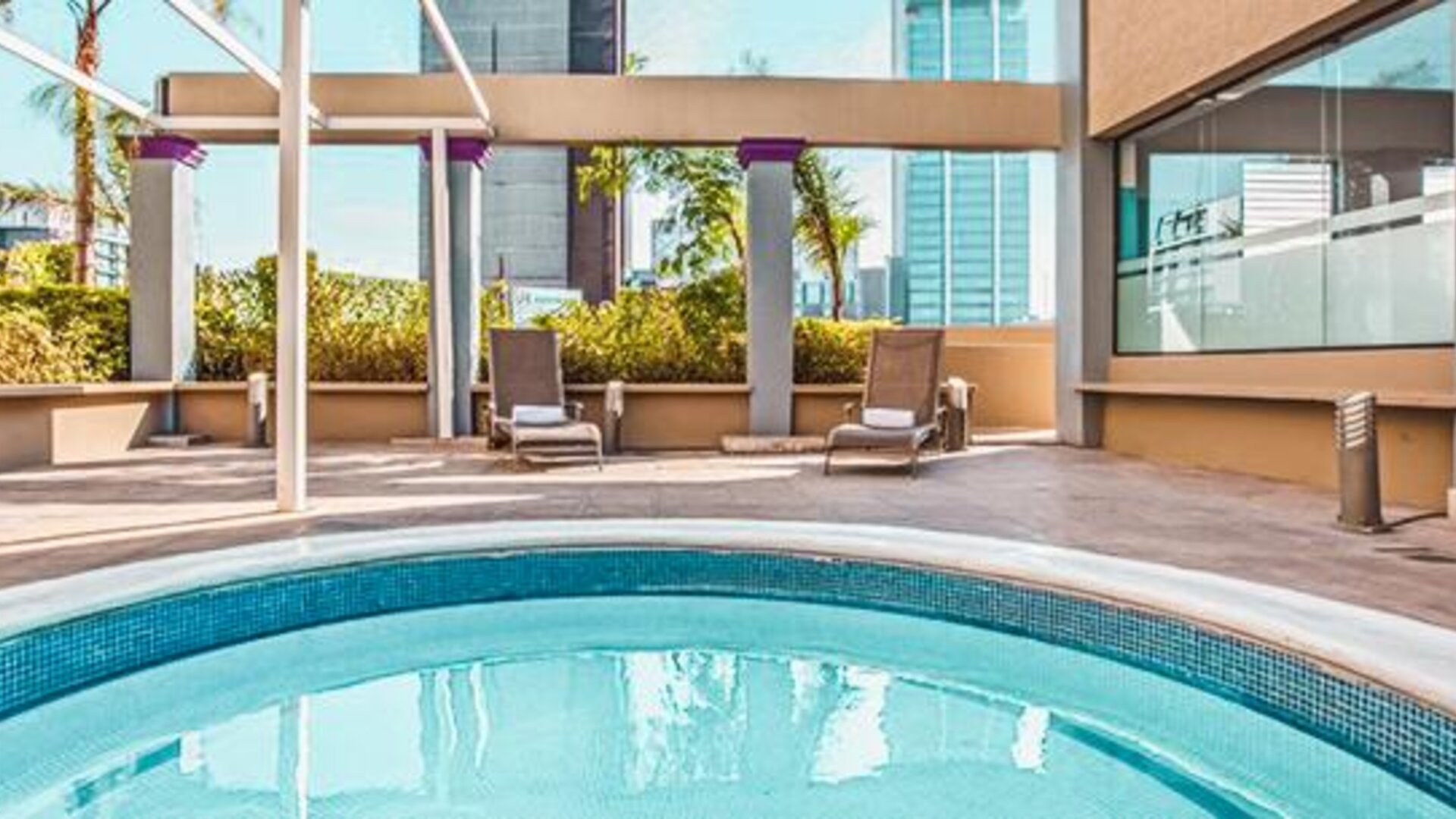 CHN Monterrey Centro