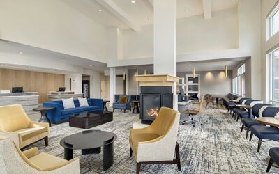 Residence Inn by Marriott Jackson The District at Eastover