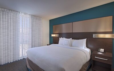 Residence Inn by Marriott Jackson The District at Eastover