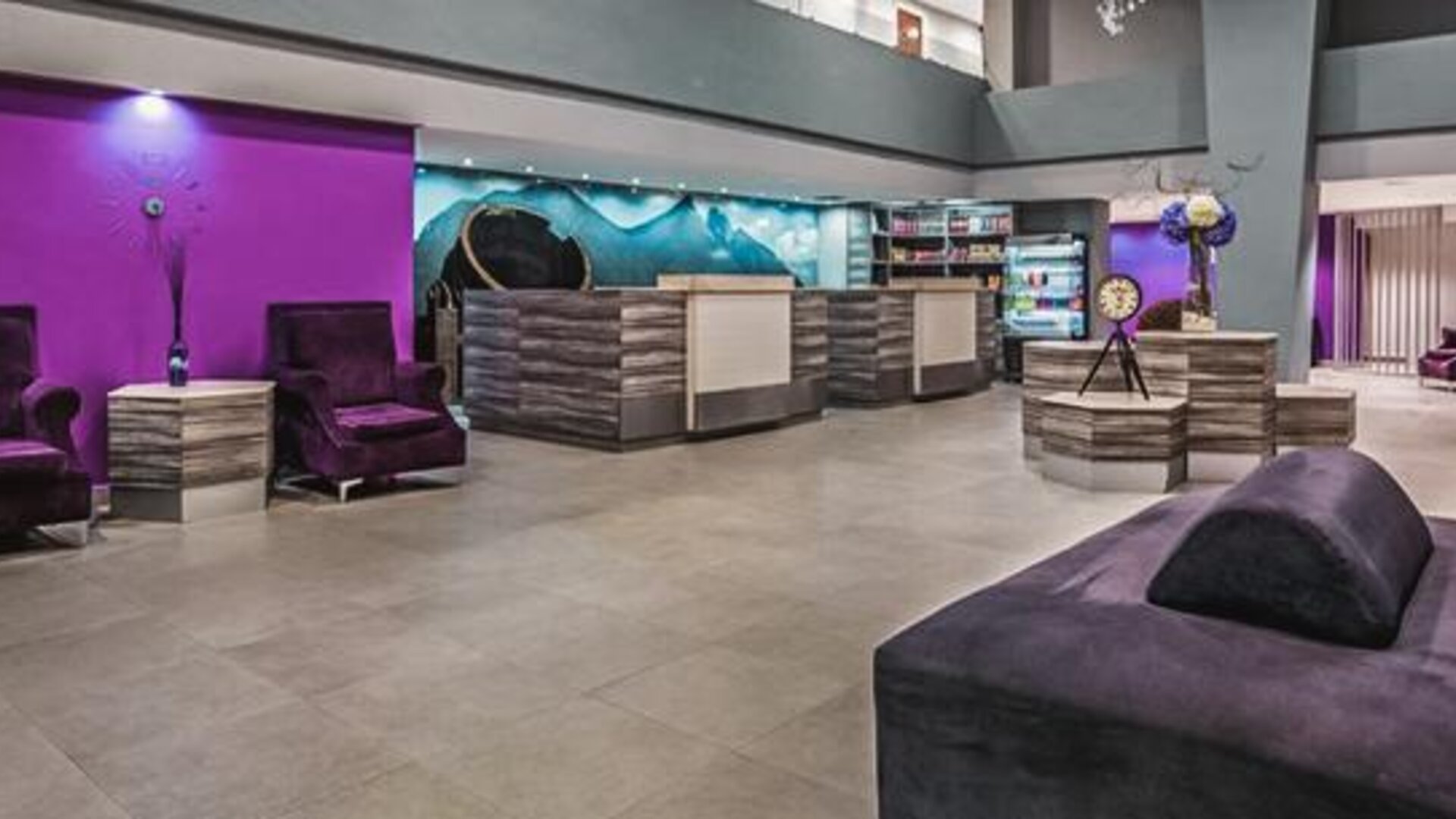 CHN Monterrey Centro