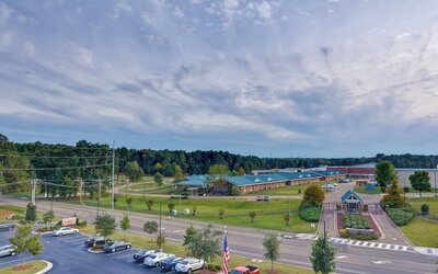 Residence Inn by Marriott Jackson The District at Eastover