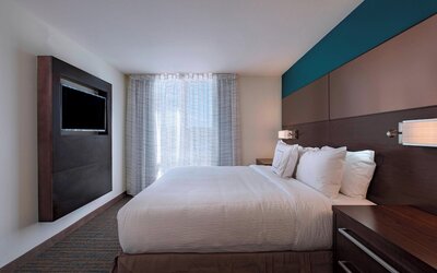 Residence Inn by Marriott Jackson The District at Eastover