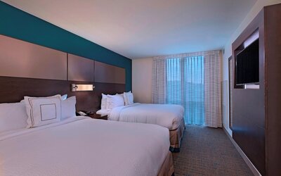 Residence Inn by Marriott Jackson The District at Eastover