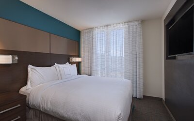 Residence Inn by Marriott Jackson The District at Eastover