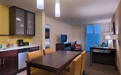 Residence Inn by Marriott Jackson The District at Eastover