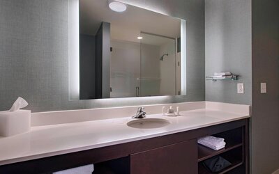 Residence Inn by Marriott Jackson The District at Eastover