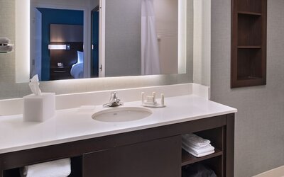 Residence Inn by Marriott Jackson The District at Eastover