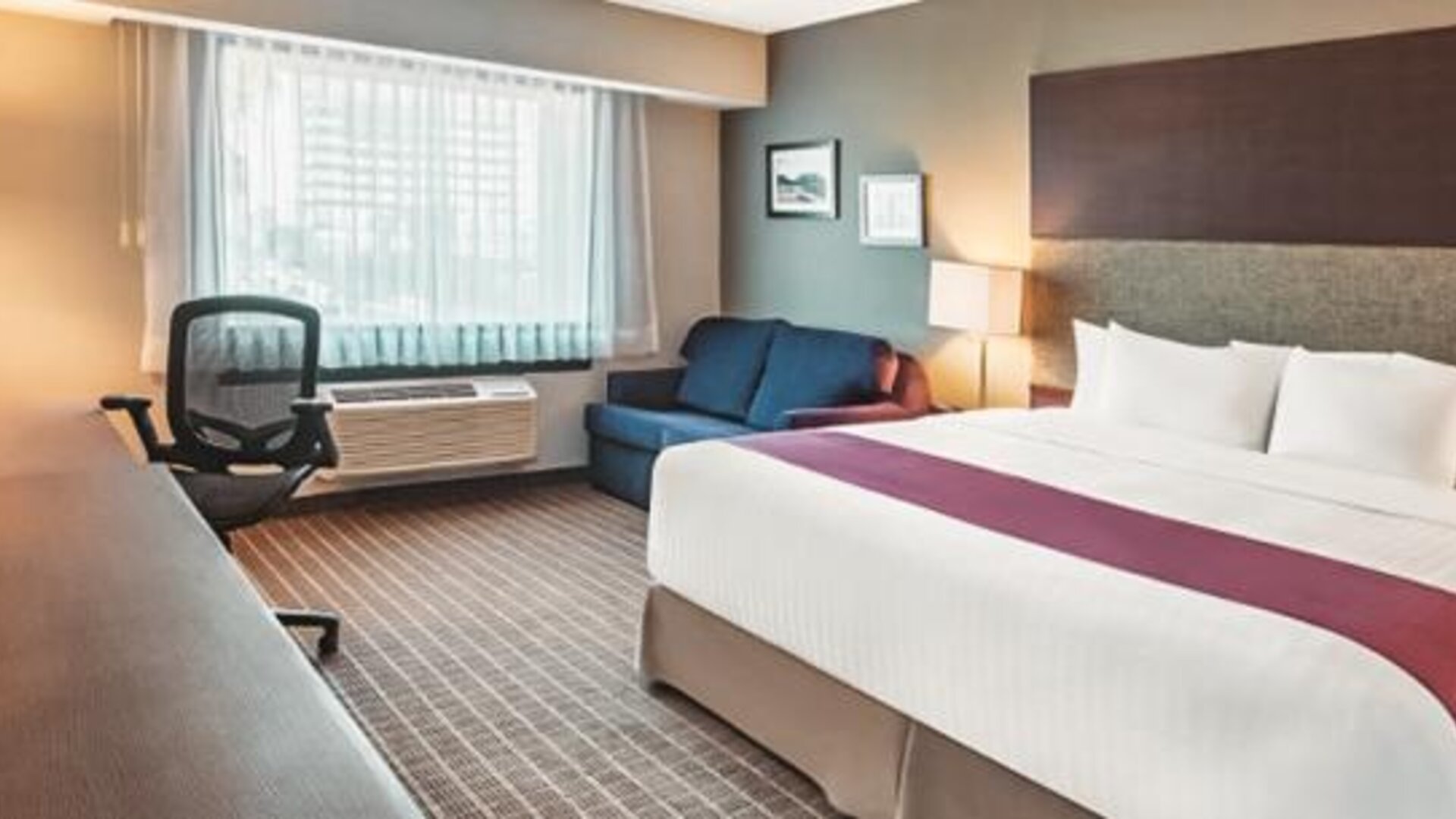 CHN Monterrey Centro