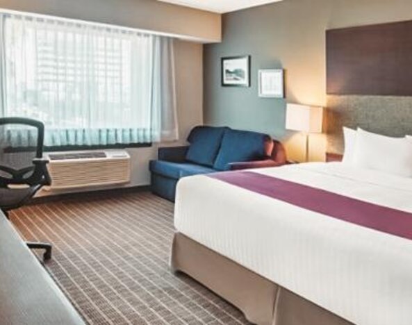 CHN Monterrey Centro