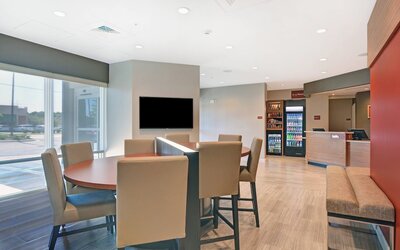 TownePlace Suites by Marriott Jackson Airport/Flowood