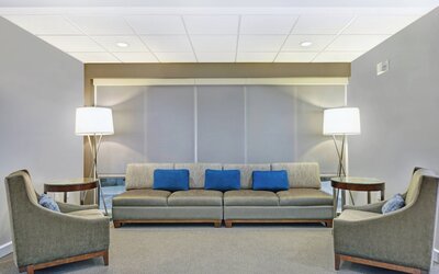 TownePlace Suites by Marriott Jackson Airport/Flowood