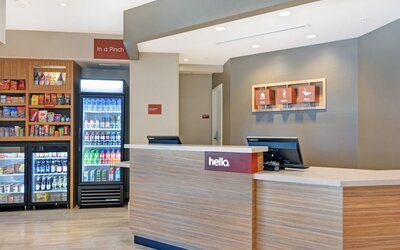 TownePlace Suites by Marriott Jackson Airport/Flowood