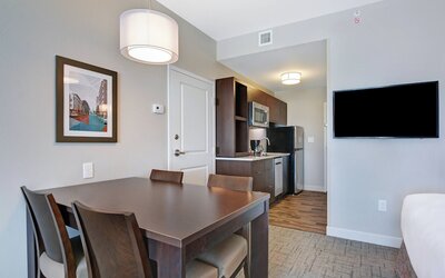 TownePlace Suites by Marriott Jackson Airport/Flowood
