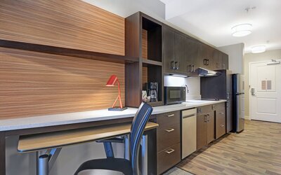 TownePlace Suites by Marriott Jackson Airport/Flowood