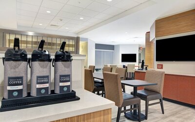 TownePlace Suites by Marriott Jackson Airport/Flowood