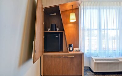 Courtyard by Marriott Jackson Madison