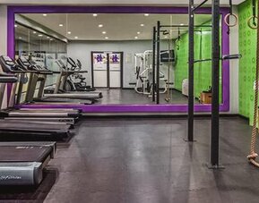 CHN Monterrey Centro