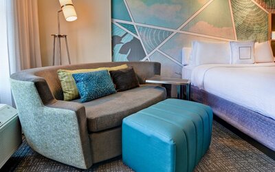 Courtyard by Marriott Jackson Madison